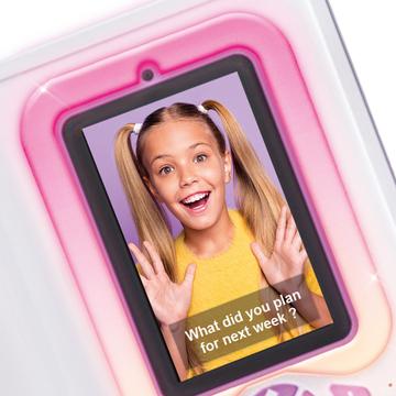 Produktbild Canal Toys Video Diary