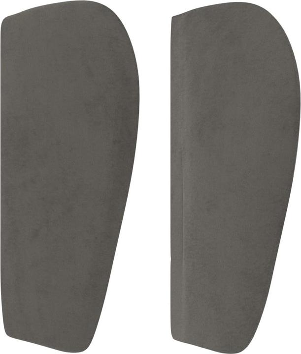 Gris foncé