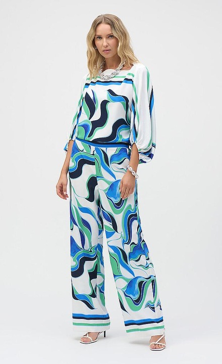 Image du produit Joseph Ribkoff Marlenehose (40)