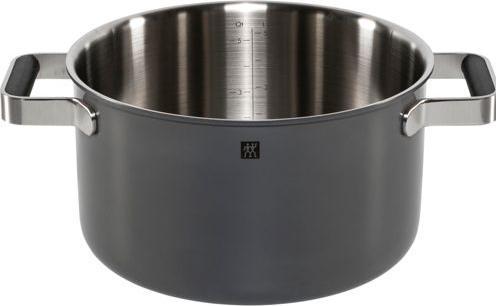 Actual product image Zwilling 5-piece Pure cookware set (Stainless steel, 16 x 27.50 cm)