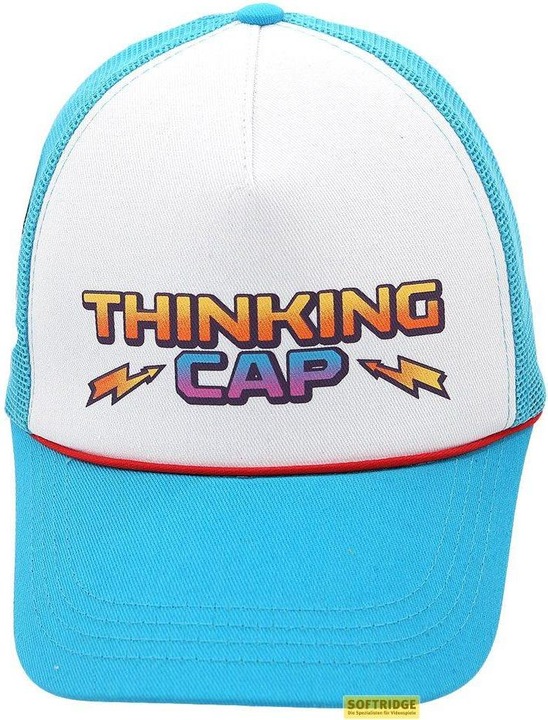 Produktbild Star Wars Stranger Things - Thinking Cap (One Size)