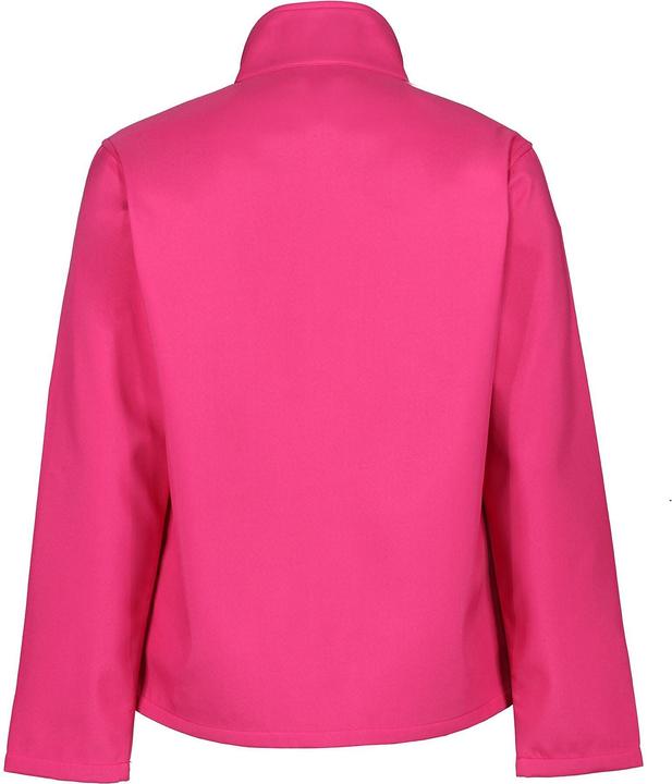 Produktbild Regatta Softshelljacke Ablaze Bedruckbar (XXL)