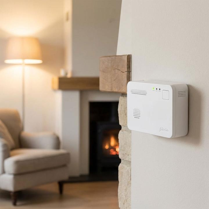 Actual product image Alecto COA1910