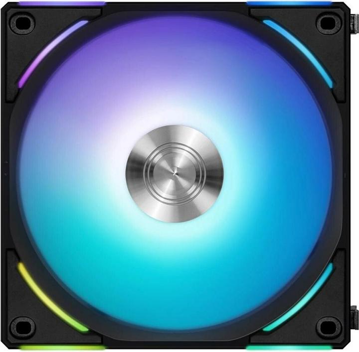 Immagine prodotto Lian-Li Uni Fan Al V2 (120 mm, 1 x)