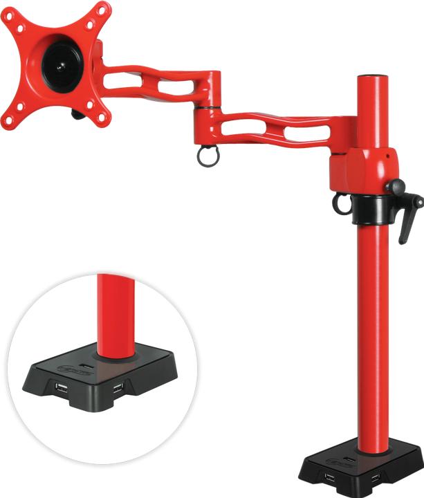 Productafbeelding Arctic Z1 Monitor bureausteun (Tabel, 27")