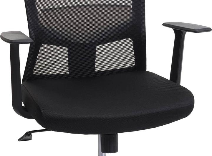Produktbild Sihoo Bürostuhl mit Lendenwirbelstütze