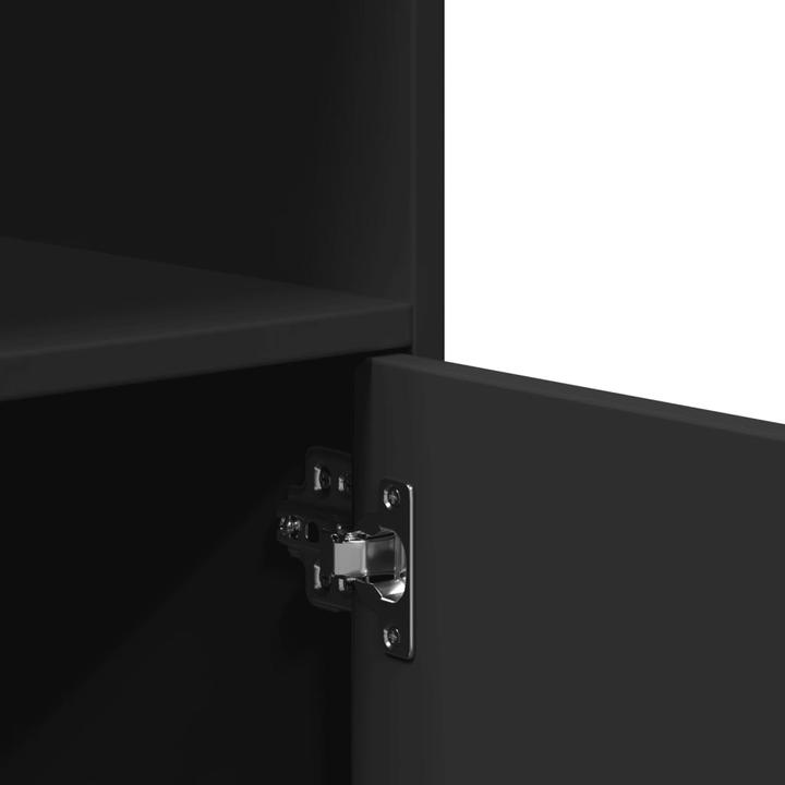 Produktbild vidaXL Rollschrank (55 x 40 x 91 cm)