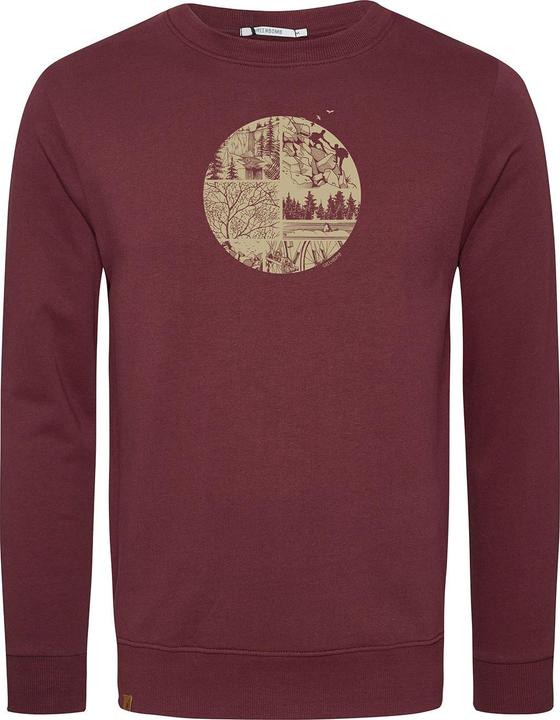 Produktbild Greenbomb Nature Mountain Circle (Wild) (L)