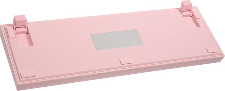 Actual product image Ducky Miya Pro Sakura Edition (DE, Cable)