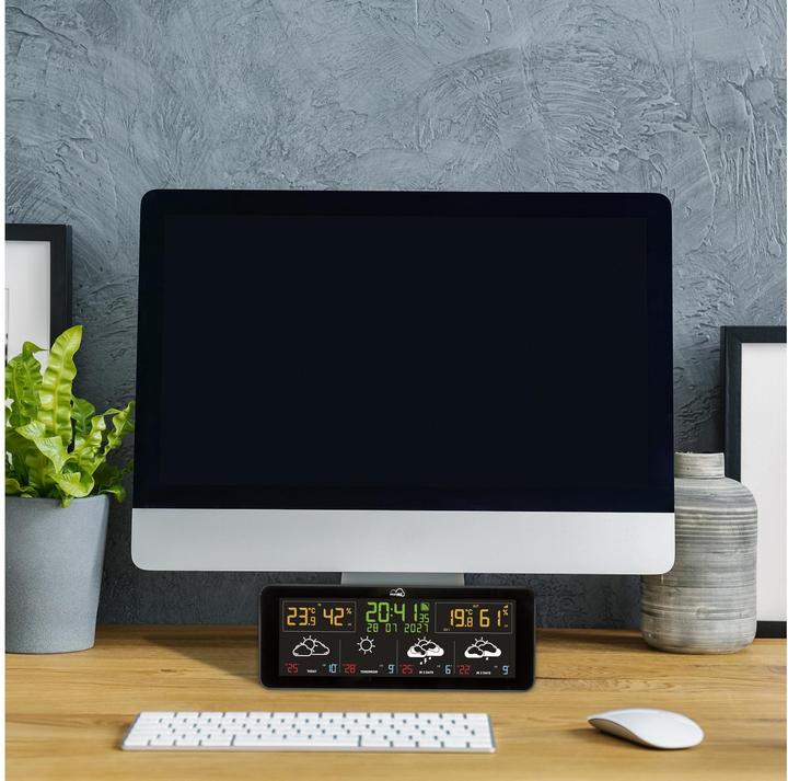 Produktbild TFA me ID-07