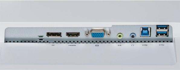 Produktbild Fujitsu B27-9 TE (1920 x 1080 Pixel, 27")