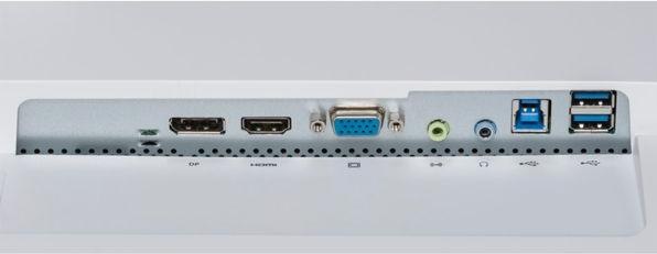 Actual product image Fujitsu B27-9 TE (1920 x 1080 pixels, 27")