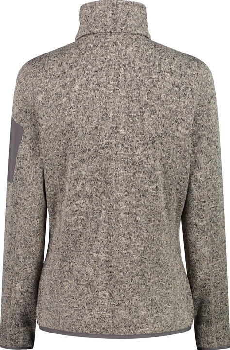 Produktbild CMP Campagnolo Strick Fleece (36)