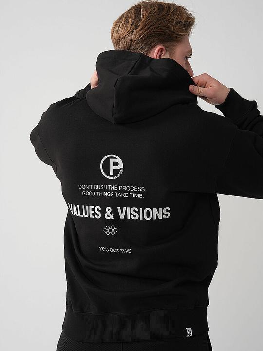 Produktbild Pegador Kapuzensweater CLINTON (S)