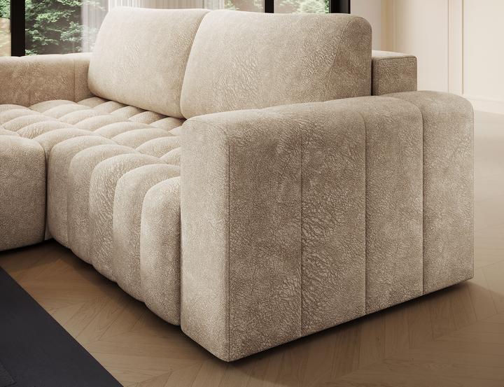 Immagine prodotto ELTAP Bonet (3 posti, Divano letto, Divano ad angolo)