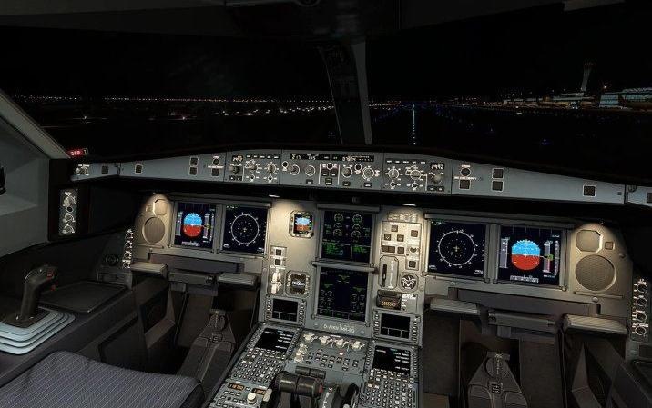 Produktbild Aerosoft X-Plane 12 (PC, Multilingual)