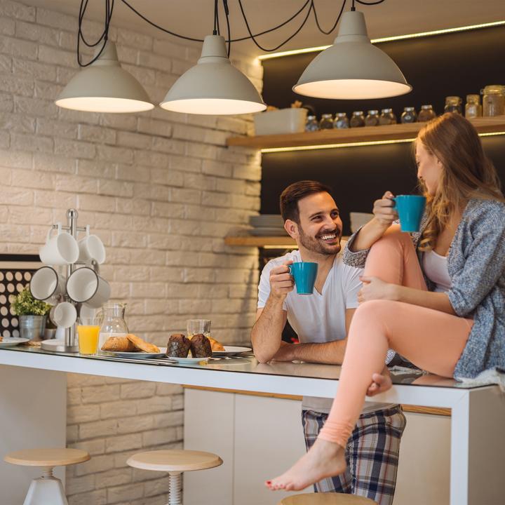 Produktbild Relaxdays Tassenhalter