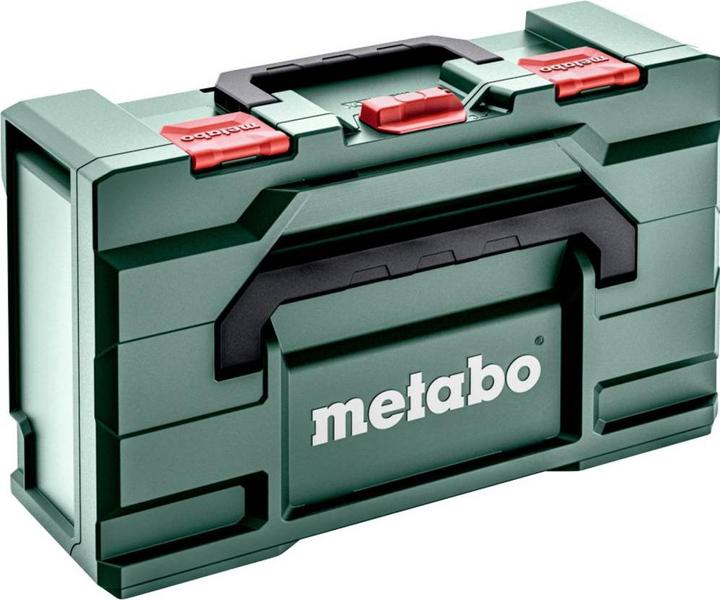 Image du produit Metabo Metabox 165 L
