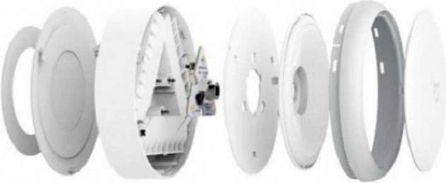 Immagine prodotto Xiaomi Luce notturna attivata dal movimento Mi