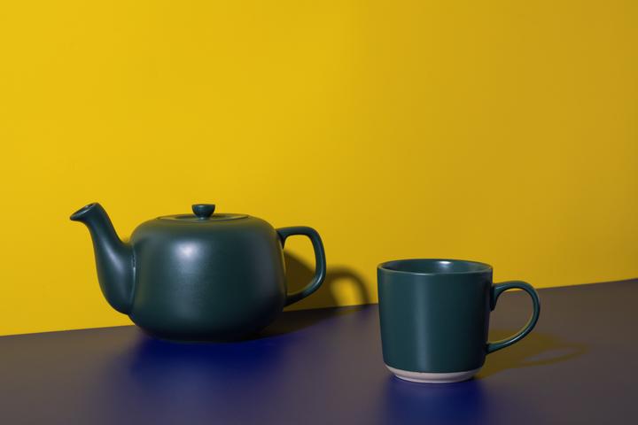Actual product image La Cafetière LC Teapot (1200 ml, 1x)