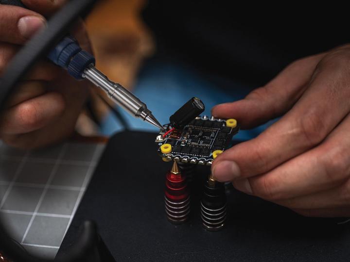 Immagine prodotto Velleman Saldatore a gas Ricambio per Gasiron 2 (Scorta)