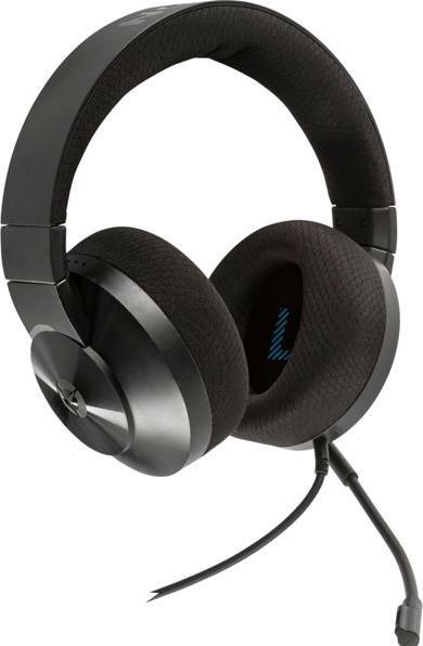 Produktbild Lenovo Legion H200 Gaming Headset (Kabelgebunden)