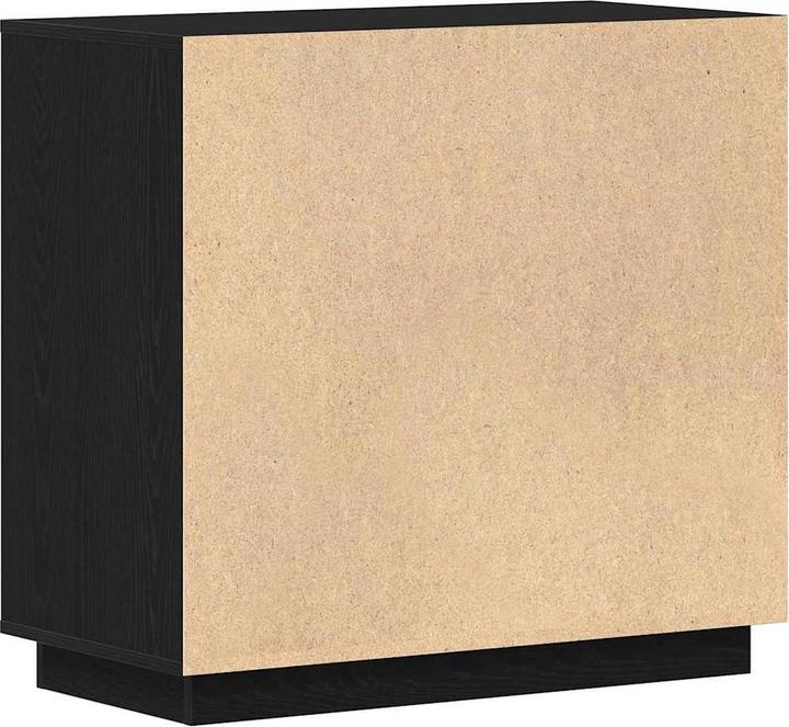 Produktbild vidaXL Modernes Sideboard (40 x 40 x 75 cm)