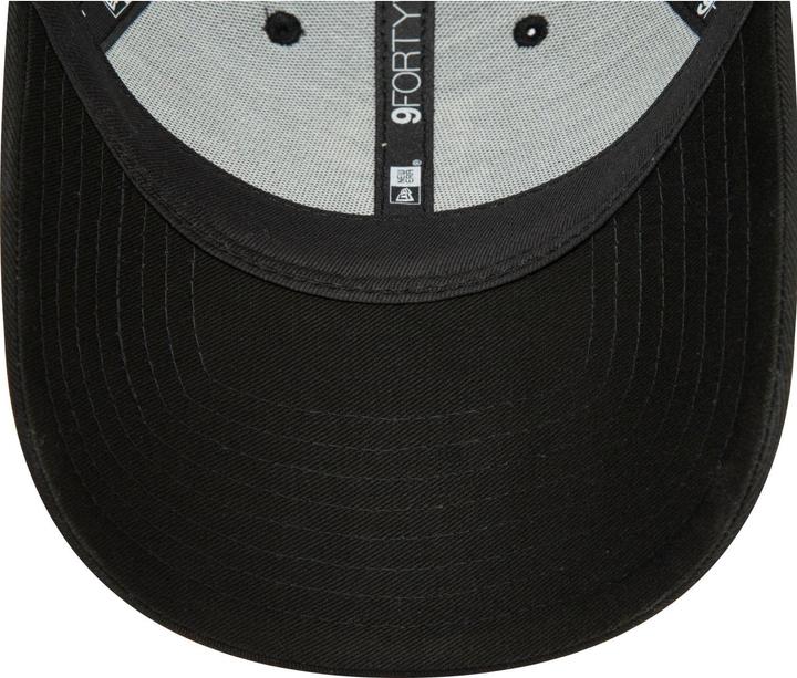 Produktbild New Era 9Forty Strapback Cap - Minor League Lansing Lugnuts (One Size)