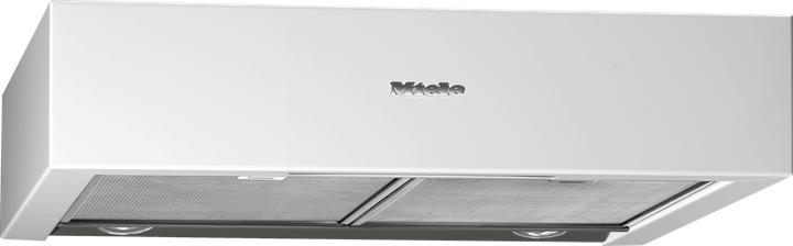 Actual product image Miele Da 1255 (Substructure hood)