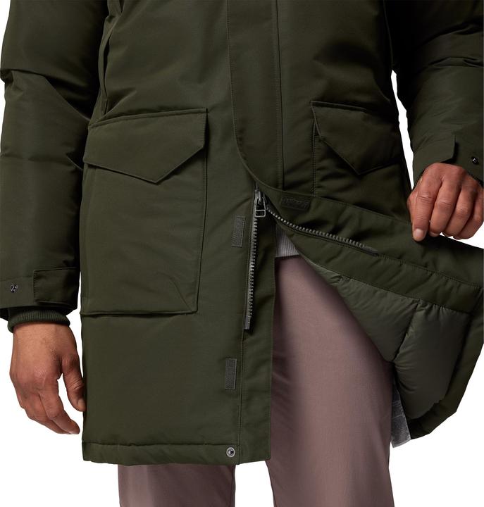 Actual product image Columbia Cape Ridge