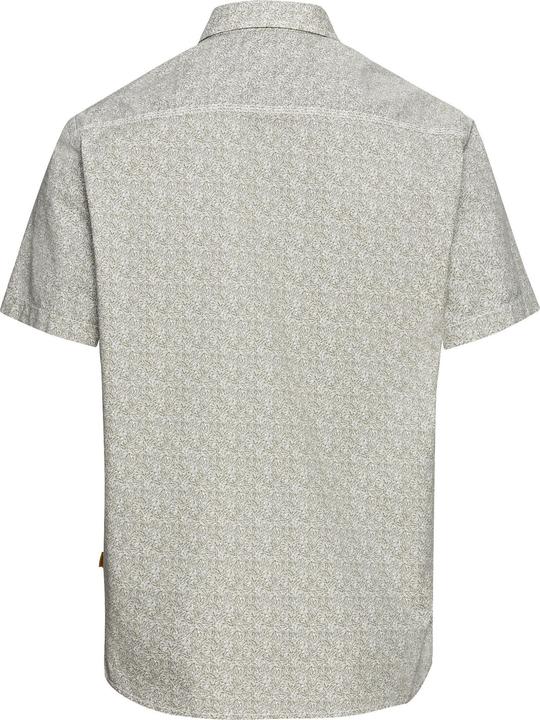 Produktbild Camel Active Kurzarmhemd aus reiner Baumwolle (M)