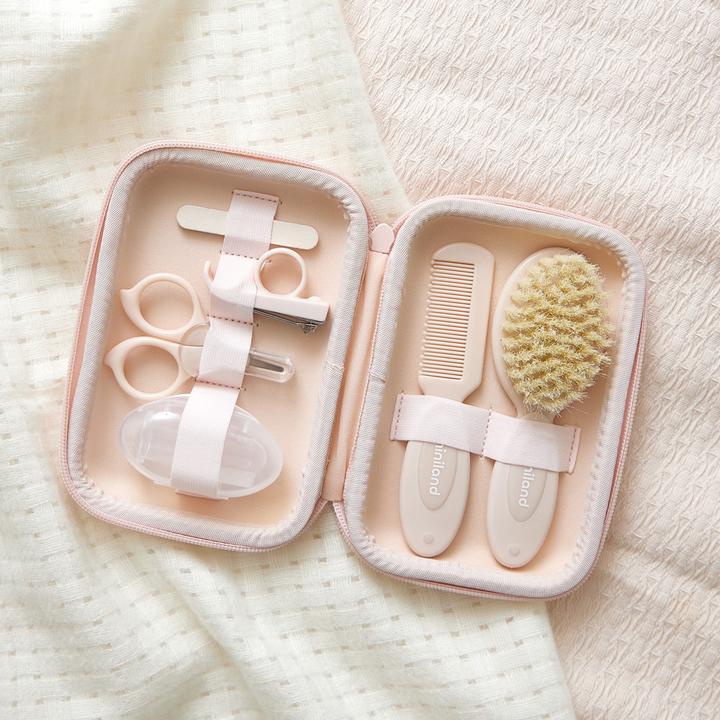 Produktbild Miniland Baby Kit