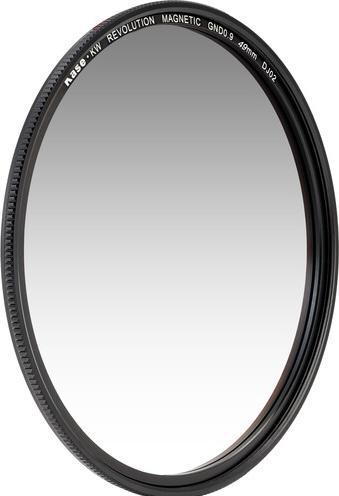 Produktbild Kase Revolution Soft GND 0.9 95mm (100065646) (Magnet Filterhalter, 95 mm)