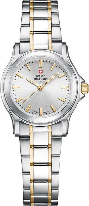 Produktbild Swiss Military Quartz (Analoguhr, 27 mm)