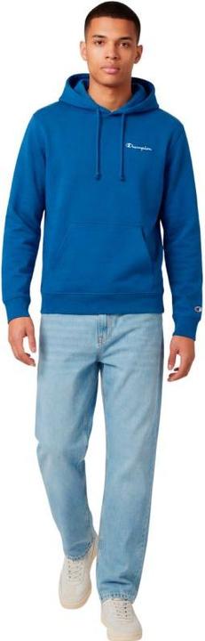 Produktbild Champion Sweatshirt Casual Bequem sitzend Hooded Sweatshirt Heavy Soft (M)