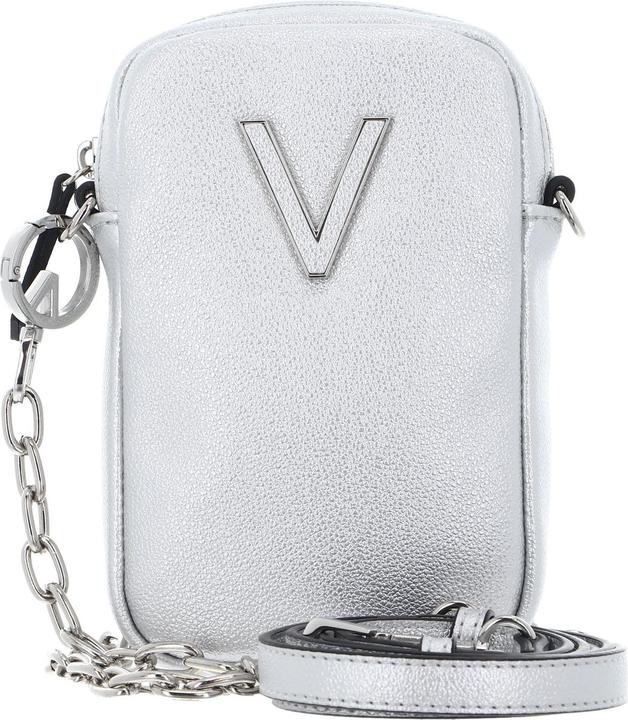 Immagine prodotto Valentino Custodia per cellulare Les Reines - Argento