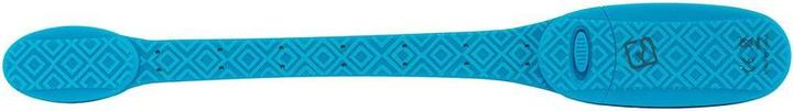 Blau, Geometrisch