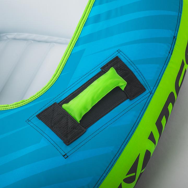 Actual product image Mesle Bumper
