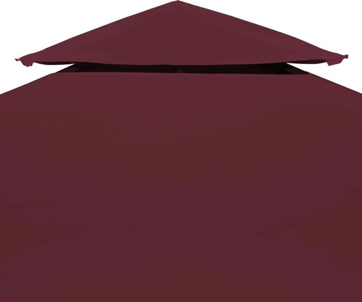 Produktbild vidaXL Xerane (300 cm, 300 cm)