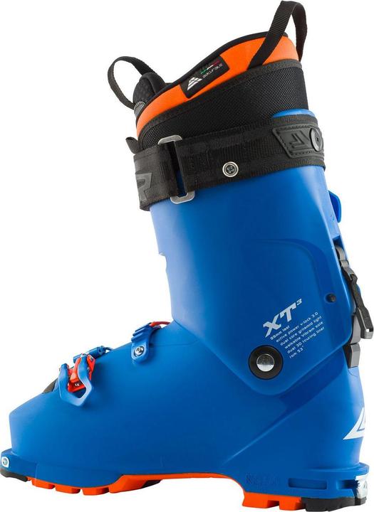 Produktbild Lange XT3 Tour Pro Tourenstiefel (25.5)
