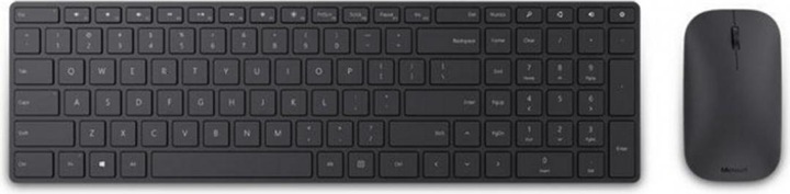 Immagine prodotto Microsoft Designer Desktop (CH, Senza fili)