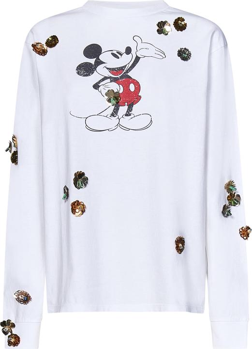 Produktbild Coperni T-shirts And Polos White (S)