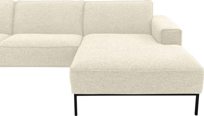 Produktbild Johann Jakob Ville (Ecksofa)