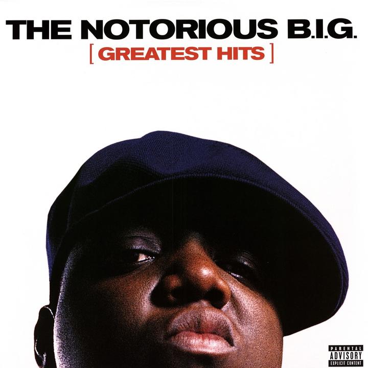 Greatest Hits (The Notorious B.i.g.)