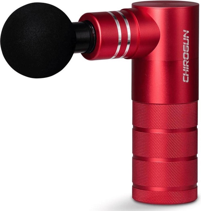Actual product image ChiroGun Mini Pro