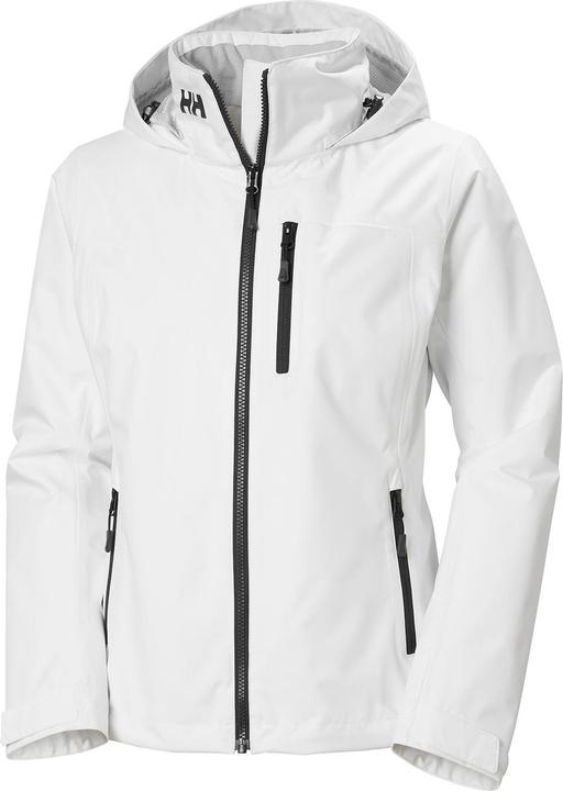 Immagine prodotto Helly Hansen Giacca W Crew Midl con cappuccio 2.0 (S)