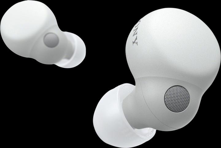 Image du produit Sony Linkbuds S (ANC, 6 h, Sans fil)