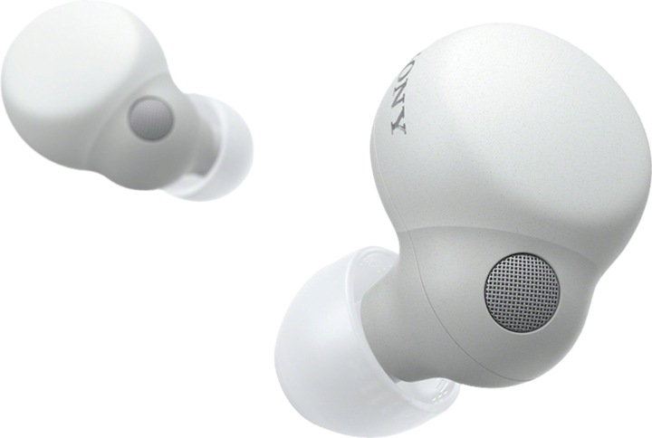 Image du produit Sony Linkbuds S (ANC, 6 h, Sans fil)