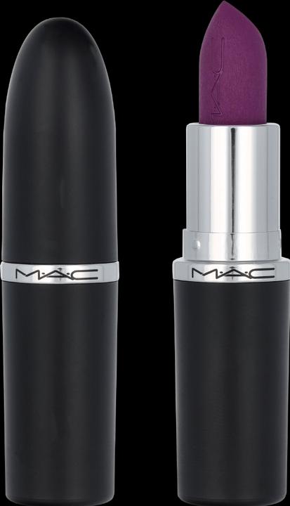 Immagine prodotto MAC Cosmetics Macximal Silky Matte Lipstick Everbody's H. (L'eroina di tutti)