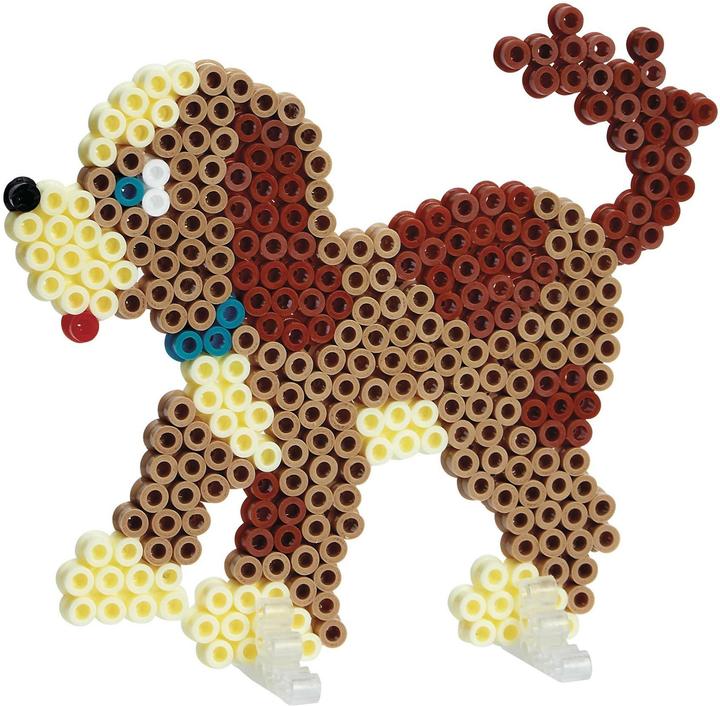 Produktbild Hama Geschenkp. Hund und Katze 2000 St.